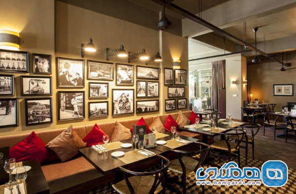 راهنمای شکم گردی و رستوران گردی: سفری به دنیای طعم های استوایی