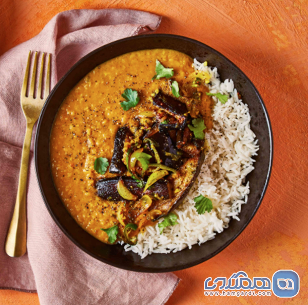 تحلیل ذائقه و راهنمای رستوران گردی در سریلانکا