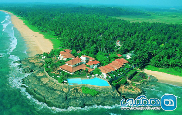 آناتومی مقاصد توریستی سریلانکا برای مسافران ایرانی