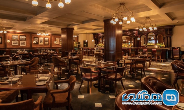 نقد تخصصی ناهارخوری های فاخر (Fine Dining)