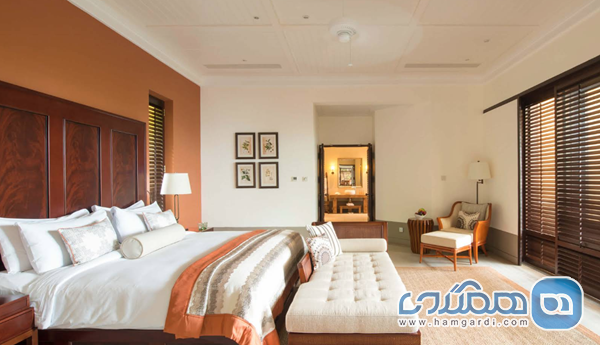 کیپ ولیگاما (Cape Weligama): مظهر تجمل صخره ای