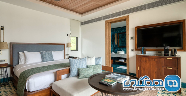 آهو بای (Ahu Bay): سبک زندگی پابرهنه