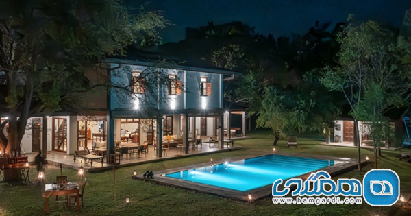 چشم انداز استراتژیک هتلداری سریلانکا در سال ۲۰۲۵