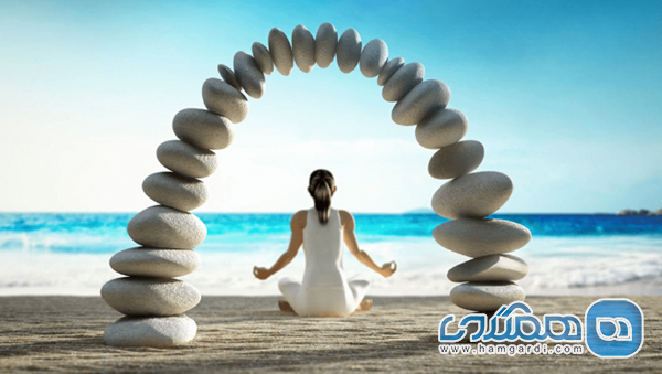 گردشگری سلامت (Wellness): آیورودا و درمان های نوین