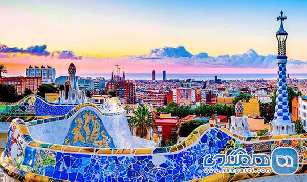 پکیج های نوروزی: از تورهای تک شهری تا سفرهای دور اروپا