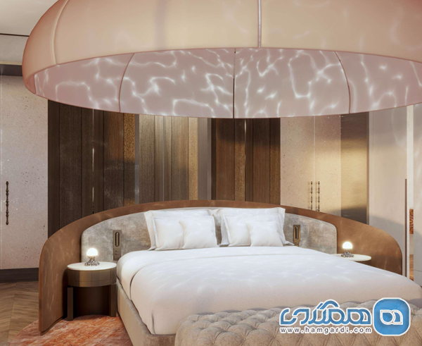 پورت فوروم و خط ساحلی: عصر جدید