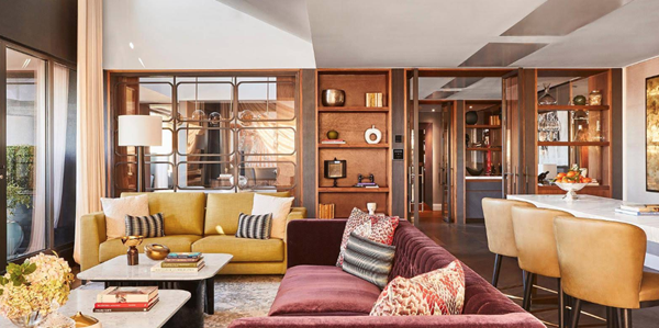 Rosewood Villa Magna