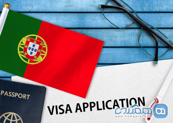 هنر نگارش کاور لتر (Cover Letter) برای سفارت پرتغال