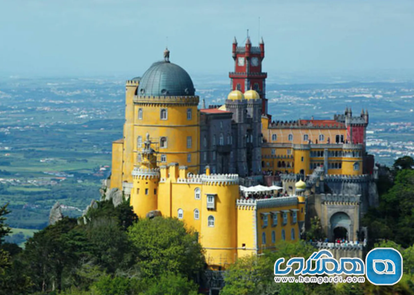 راهنمای تفصیلی شهرها و جاذبه های توریستی