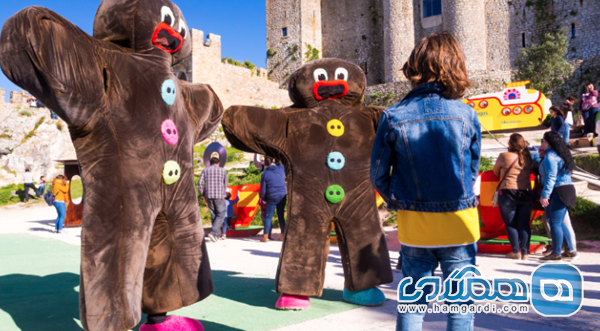 تقویم رویدادها و فستیوال های نوروز ۱۴۰۵ (مارس ۲۰۲۶)