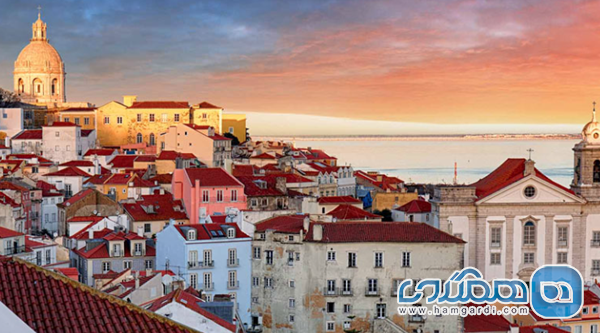 پرتغال در بهار ۱۴۰۵