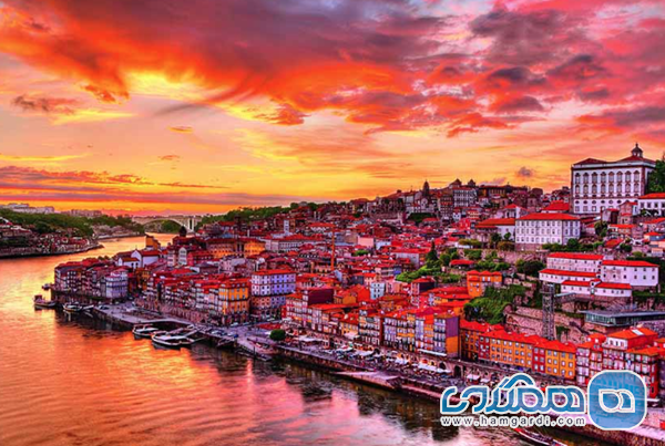 هوش سفر: راهنمای گردشگری پرتغال در نوروز ۱۴۰۵