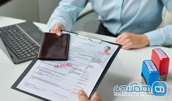 تحلیل ریسک و مدیریت ریجکتی در سال ۲۰۲۶