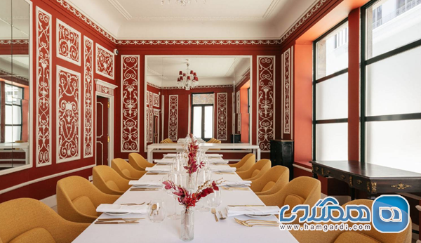 گاسترونومی؛ میزبانانی با ستاره میشلن