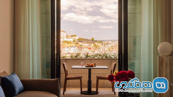 بوتیک هتل های صنعتی