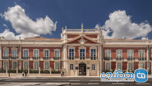 هتل موزه های زنده