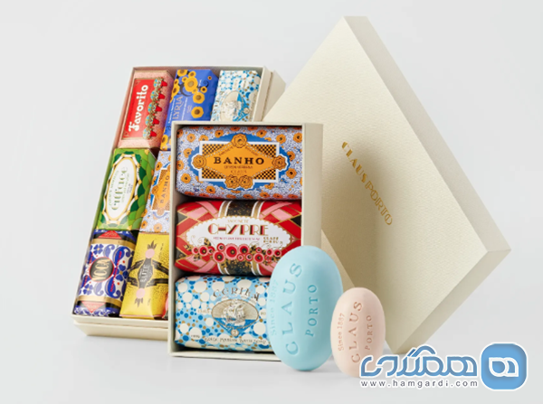 استراتژی خرید و سوغات: از صنایع دستی تا برندهای لوکس