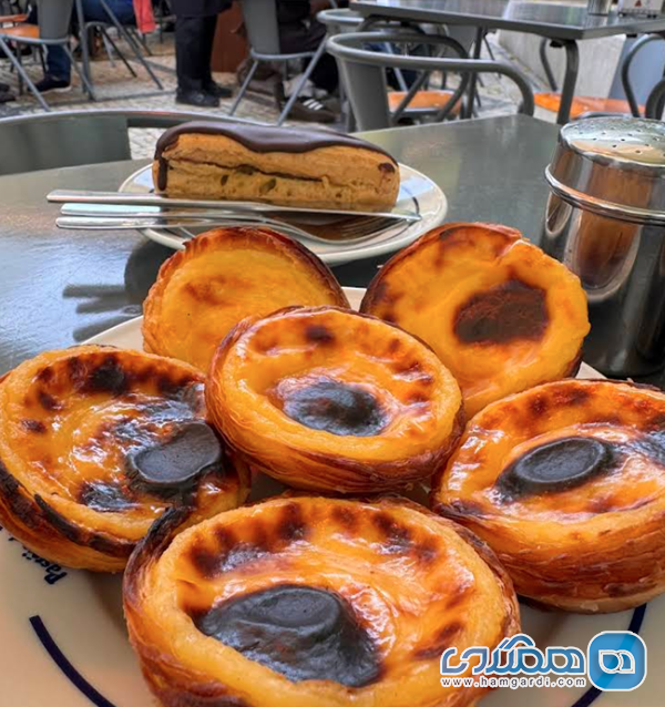 راهنمای شکم گردی حرفه ای: از بازارهای مادرید تا کافه های لیسبون