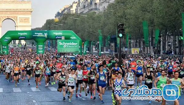 رویدادهای ویژه و لجستیک سفر در بهار ۲۰۲۶