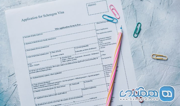 راهنمای کالبدشکافی و تکمیل دقیق ۳۷ فیلد فرم شینگن ۲۰۲۵