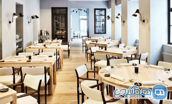 تحلیل تخصصی رستوران گردی و فرهنگ غذایی در اتریش