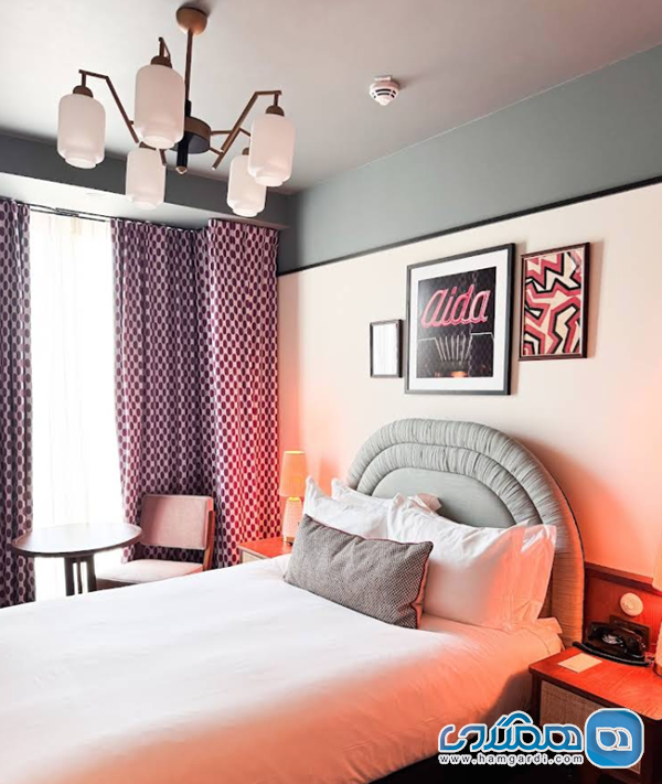 سال یوهان اشتراوس: وقتی هتل ها می نوازند