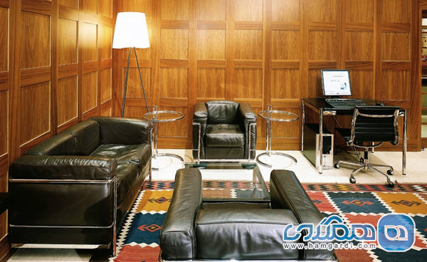 پالایس رودولف (Miiro)