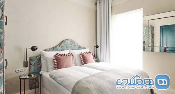 هتل موتو (Hotel Motto)