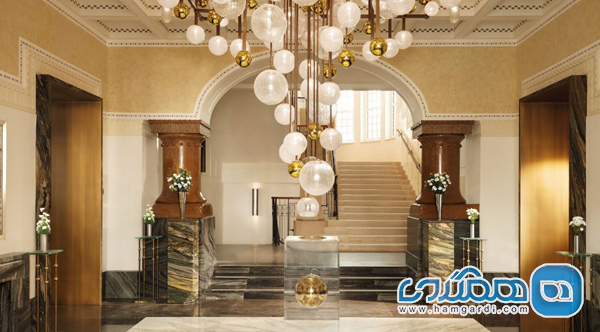 ماندارین اورینتال (Mandarin Oriental)