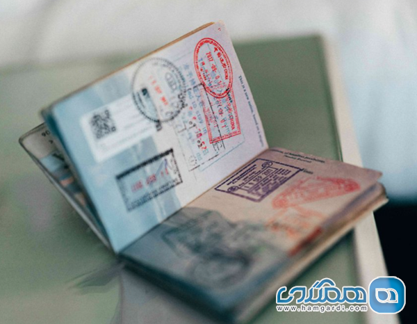 مکانیزم های اجرایی اخذ ویزا: آنلاین، کارگزاری و فرودگاهی