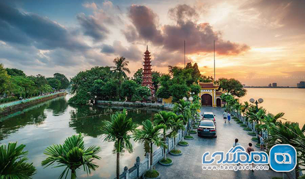 تحلیل عملیاتی: ویتنام در بهار ۲۰۲۶ (نوروز ۱۴۰۵)