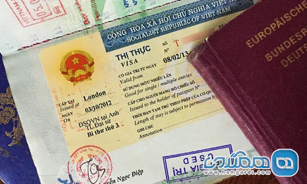 چشم انداز سیاست های مهاجرتی ویتنام و جایگاه اتباع ایرانی در سال ۲۰۲۶