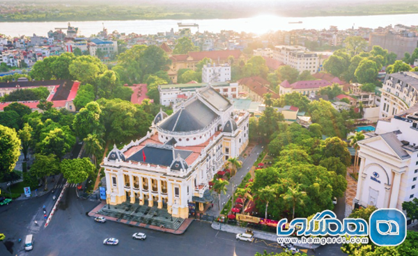 نقشه استراتژیک اقامت: کجا بمانیم؟