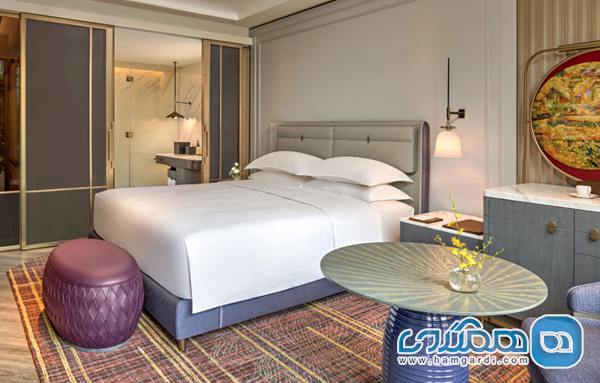 فیرمونت هانوی (Fairmont)