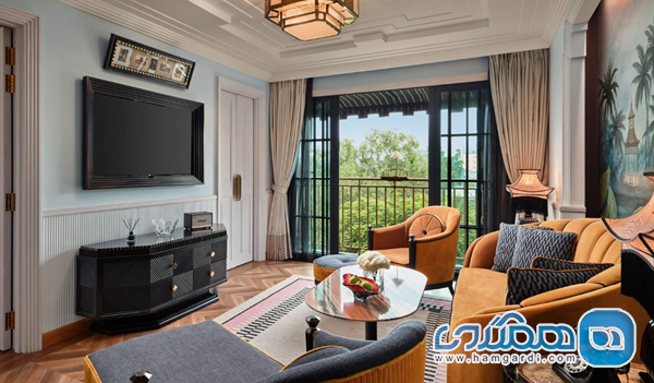 کاپلا هانوی (Capella Hanoi)