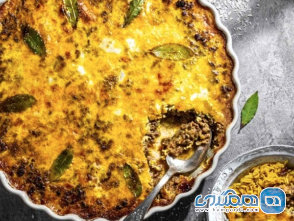 غذاهای خیابانی که نباید از دست داد