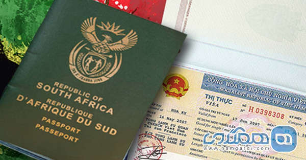 ویزای توریستی برای تعطیلات نوروز ۱۴۰۵