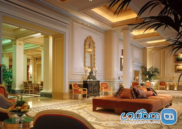 راهنمای رزرو برای سال ۱۴۰۴