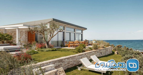 ریویرای آتن؛ قطب جدید لوکس گرایی