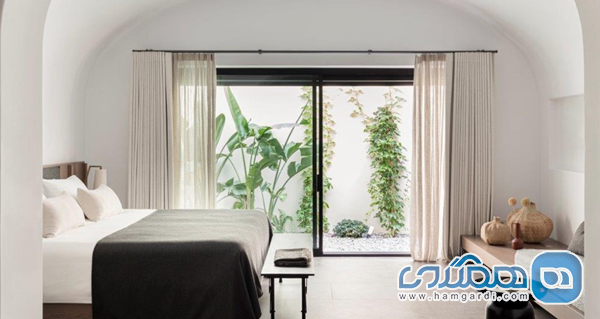 کاناوس اویا اپیتوم (Canaves Oia Epitome)