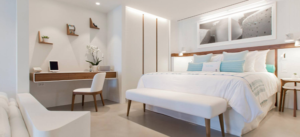 هتل گریس (Grace Hotel)