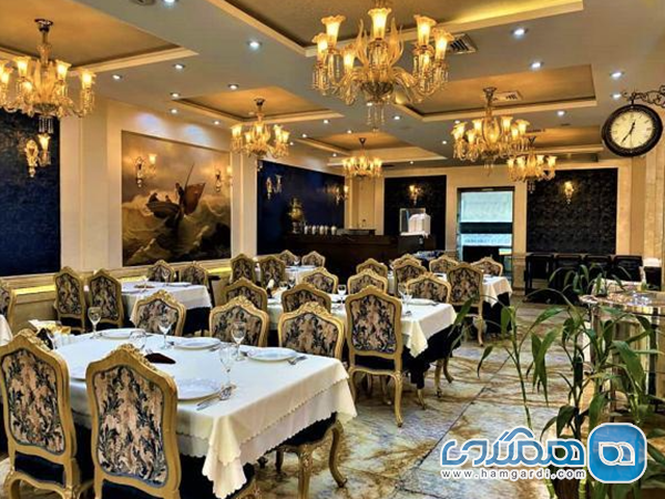 رستوران راستگو؛ کمال در طبخ کباب از سال ۱۳۴۶