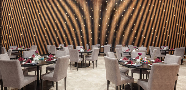 میزبانی در جوار بارگاه؛ رستوران های نزدیک حرم برای زائران