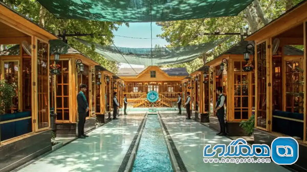 ییلاقات مشهد؛ قطب شیشلیک ایران در شاندیز و طرقبه