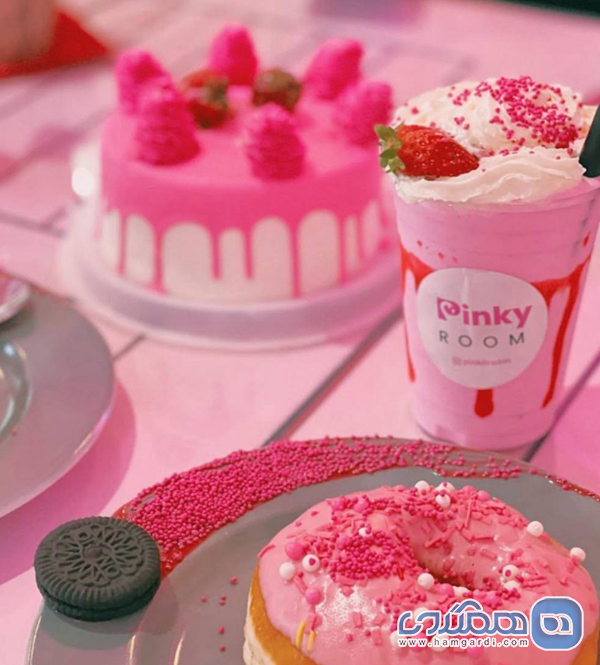 کافه رستوران ها؛ پاتوق دورهمی ها و جشن های تولد