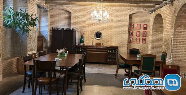 مرکز شهر؛ پیوند غذا، هنر و قرارهای کاری