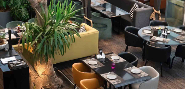 روندهای رستوران گردی در پاییز ۱۴۰۴