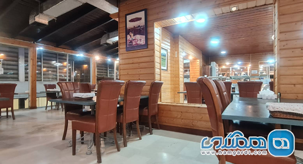 مجتمع پذیرایی آبادگران: پیشگام در ارائه خدمات چندمنظوره