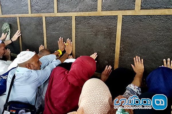 اعزام عمره 10 فروردین تمام می شود