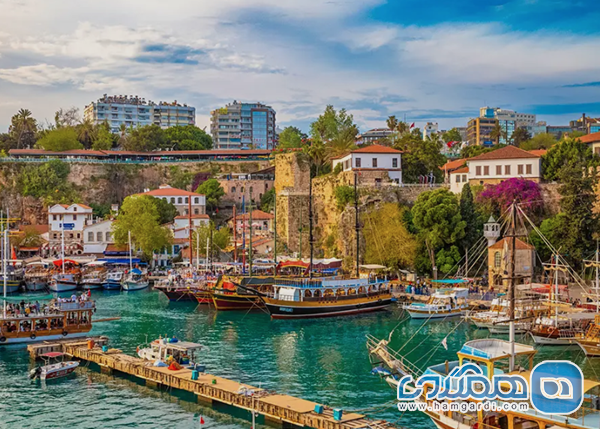 ترکیه؛ همسایه محبوب و گزینه های متنوع آن